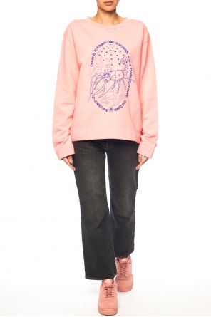 Crayfish sweatshirt, zdjęcie 2 Crayfish sweatshirt od Acne